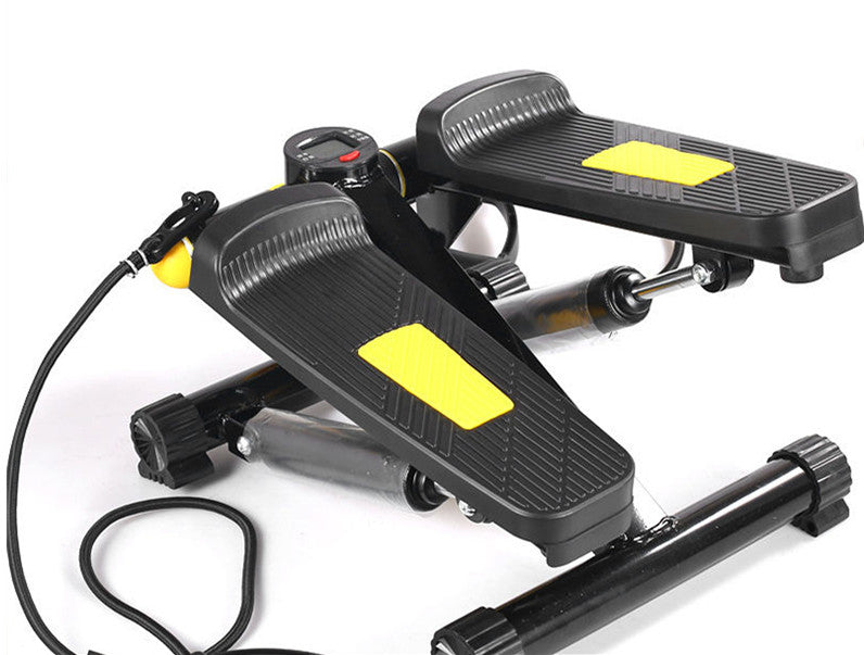 Stepper Hydraulic Mini Slimming Plastic Equipment Household Installation-free