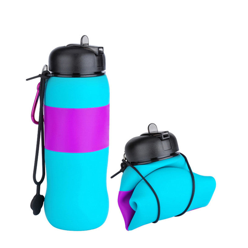 Outdoor Sports Water Cup Domestic Bottle