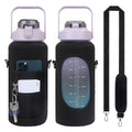 Diving Material Outdoor Sports Water Bottle Cup Cover