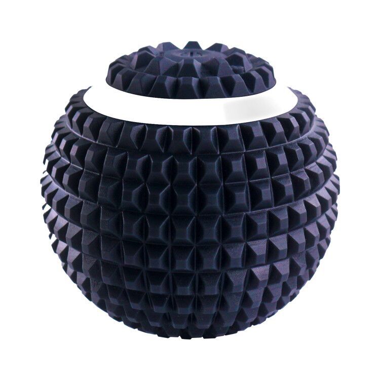 Electric Massage Ball Four-speed Vibrating