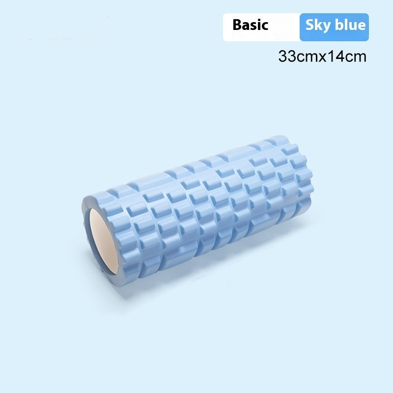 EVA Foam Roller Fitness Body