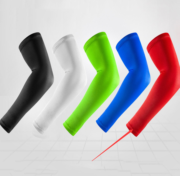 Outdoor Mountaineering Exercise Armguards Football Basketball Sports Elbow