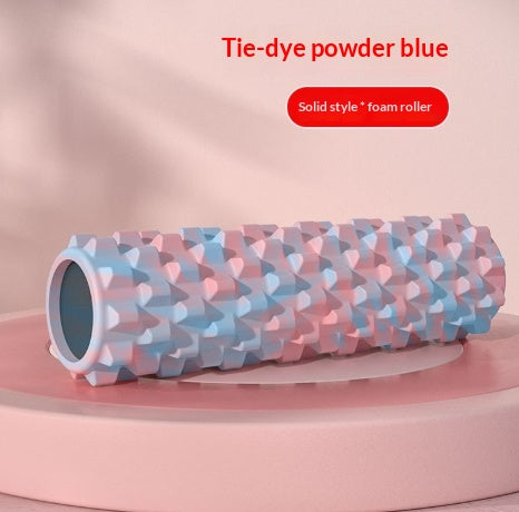 Foam Roller EVA Hollow Thin Calf Fitness