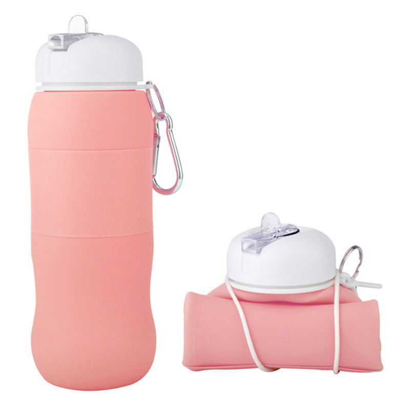 Outdoor Sports Water Cup Domestic Bottle
