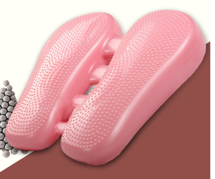 The Massage Balance Stepper For Home Use