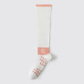 Compression Stockings Women's Fitness Running Skipping Rope