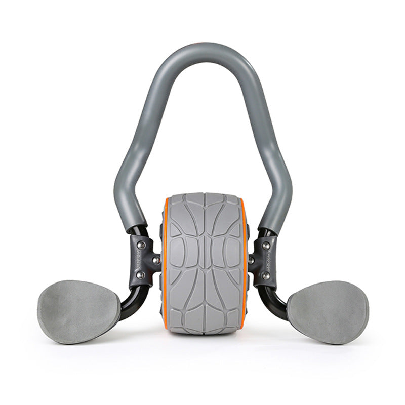 Women's Abdominal Wheel Set