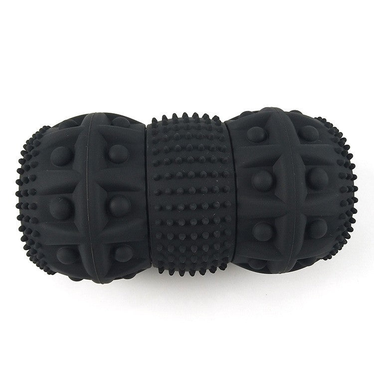 Massage Ball Full Body Muscle Relaxation Handheld Yoga
