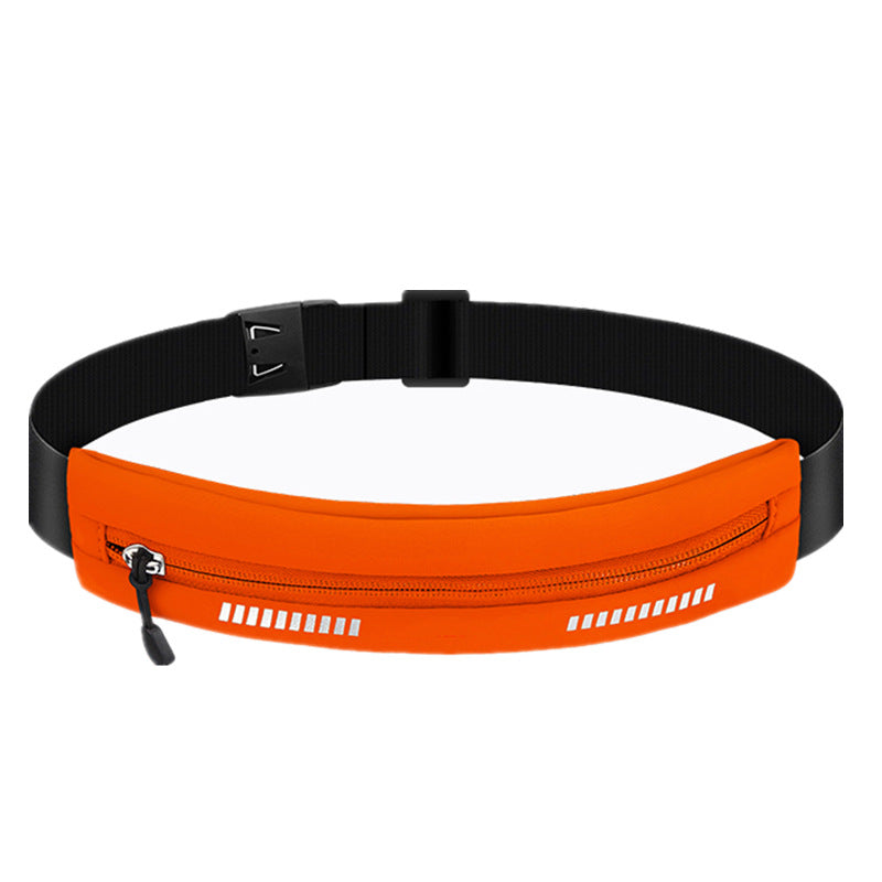 Running Waist Bag Outdoor Sports Gym
