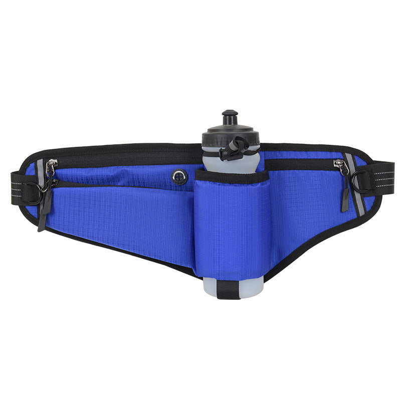 Multifunctional Nylon Close-fitting Workout Waterproof Outdoor Exercise Running