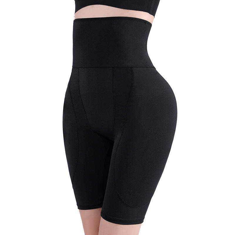 High Waist Underwear Shapewear Butt Lifter Seamless Women Slimming Panty Tummy