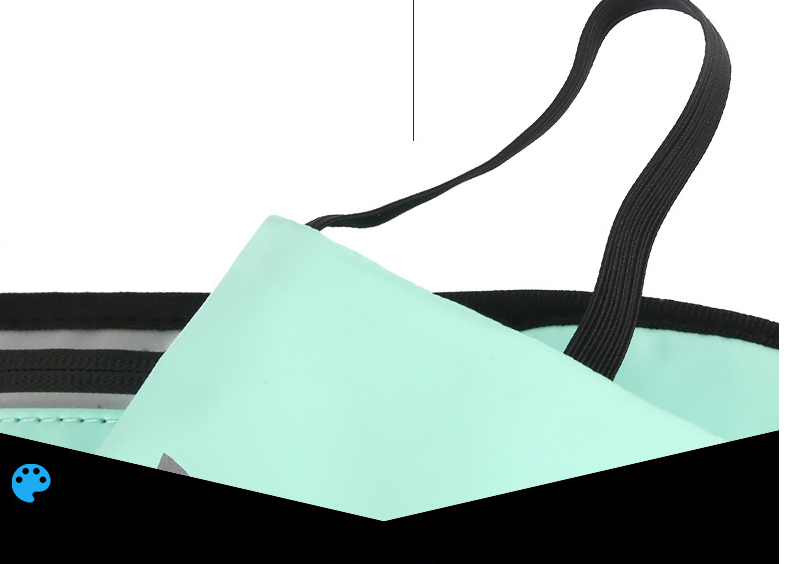 Water Bottle Pockets For Outdoor Fitness Running
