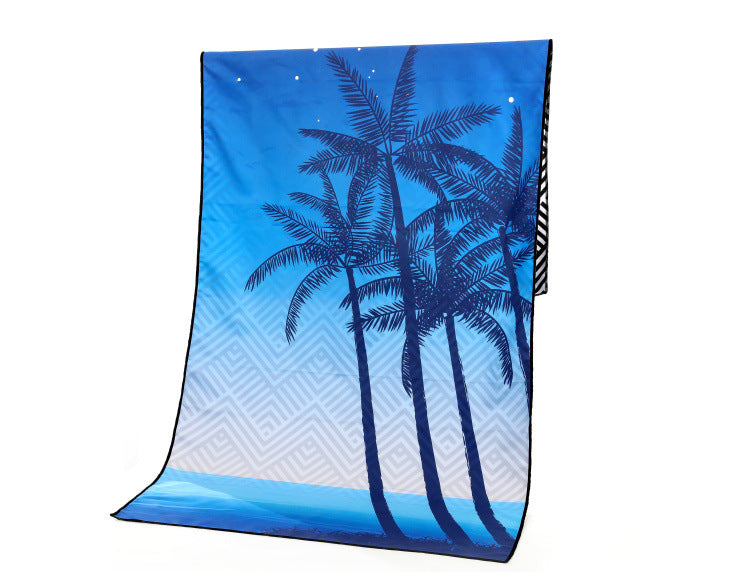 Travel Outdoor Sports Towel Beach