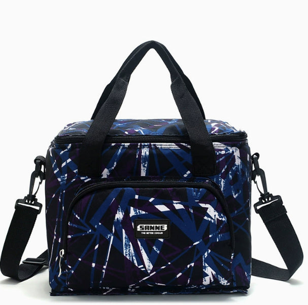 Insulation Lunch Bag Thickened Box
