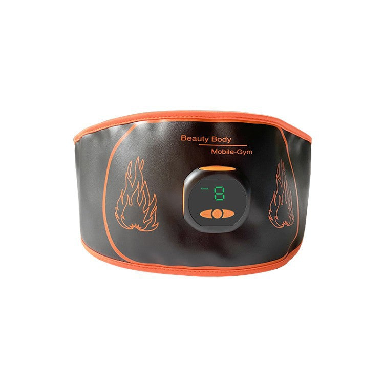 Massage Belt Fitness Waist Shaping Selling Household Electric Belly Band