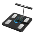 8-electrode Body Scale A Smart Fitness And Exercise For Home Use
