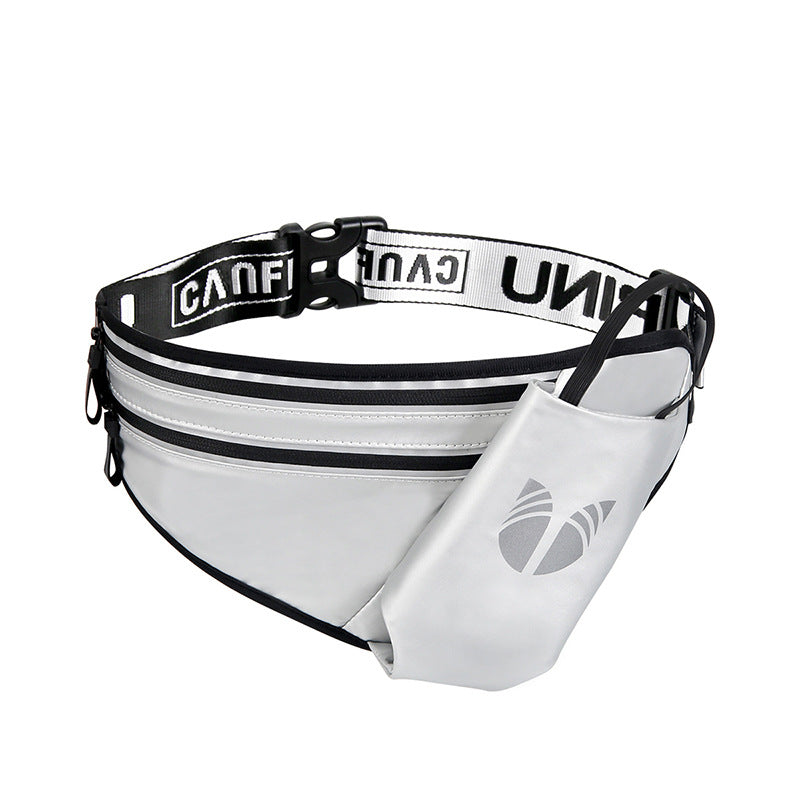 Water Bottle Pockets For Outdoor Fitness Running