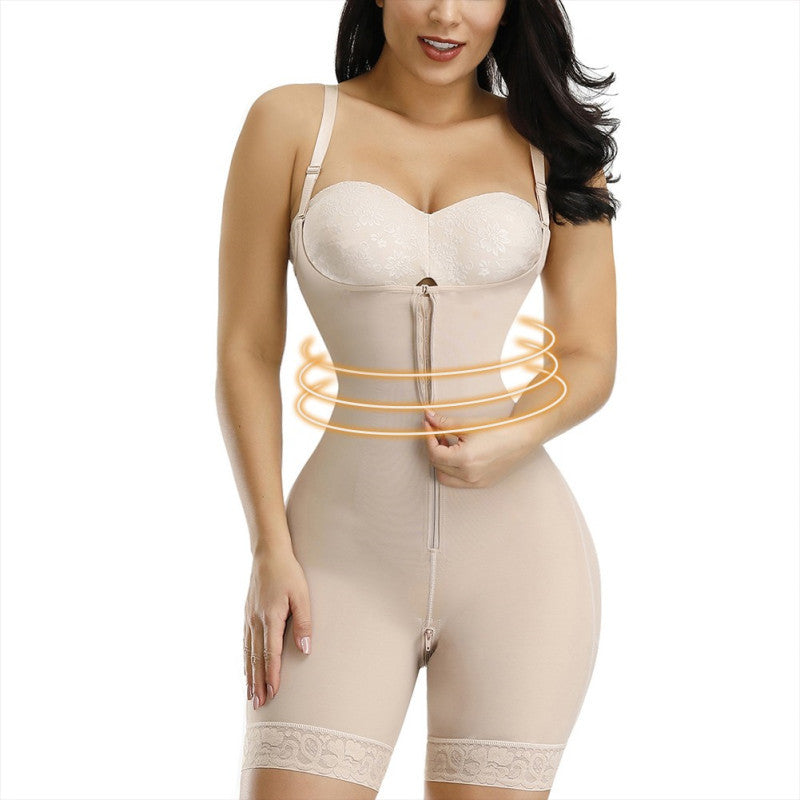Shape Body Shaper One Piece Corset