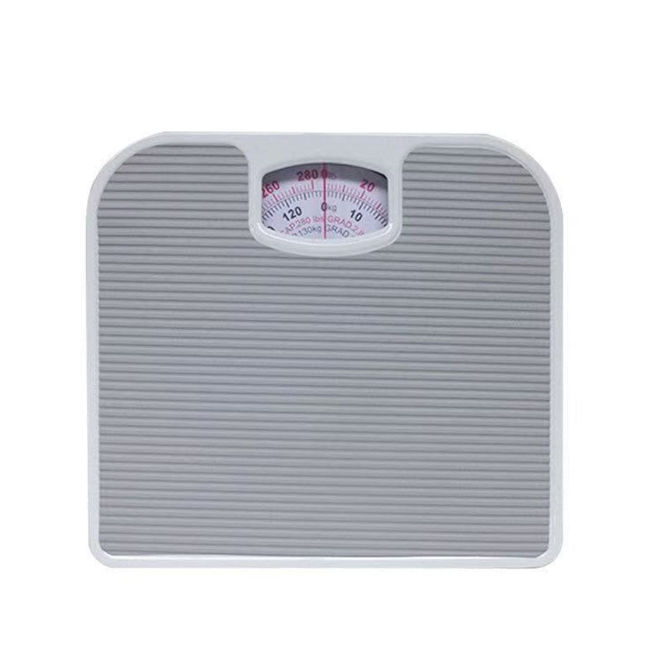 Mechanical Anti-slip Bathroom Measuring Human Scale Household Durable Weight