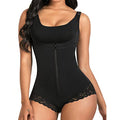 Contracting Hip Lifting Tights Body Shaping Underwear Shapewear Siamese