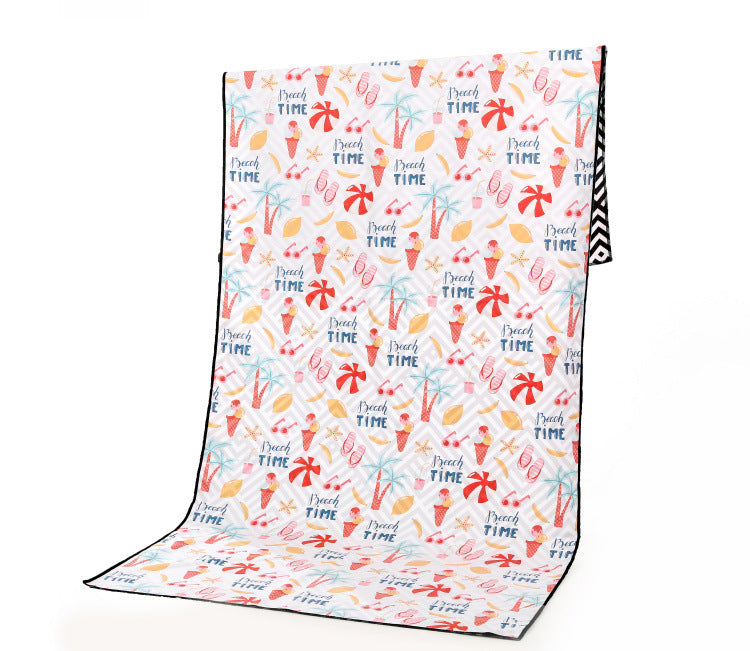 Travel Outdoor Sports Towel Beach
