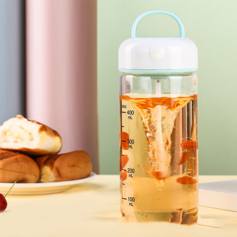 Automatic Shaker Rechargeable Portable Quiet Milkshake Cup Electric Shake