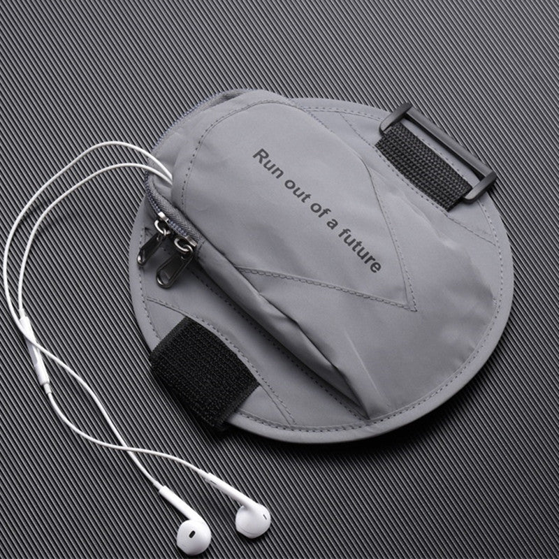 Mobile Phone Armband Running Bag Wrist Waterproof