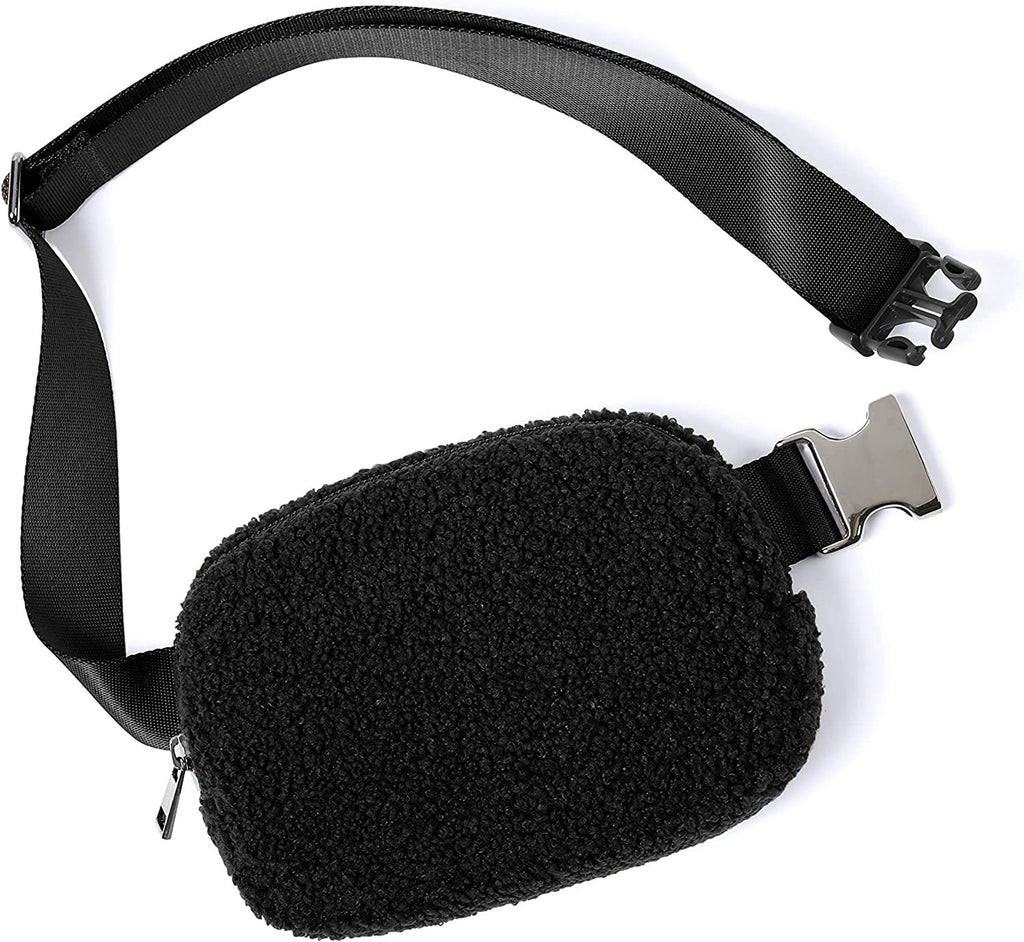 Autumn And Winter Sports Waist Pack