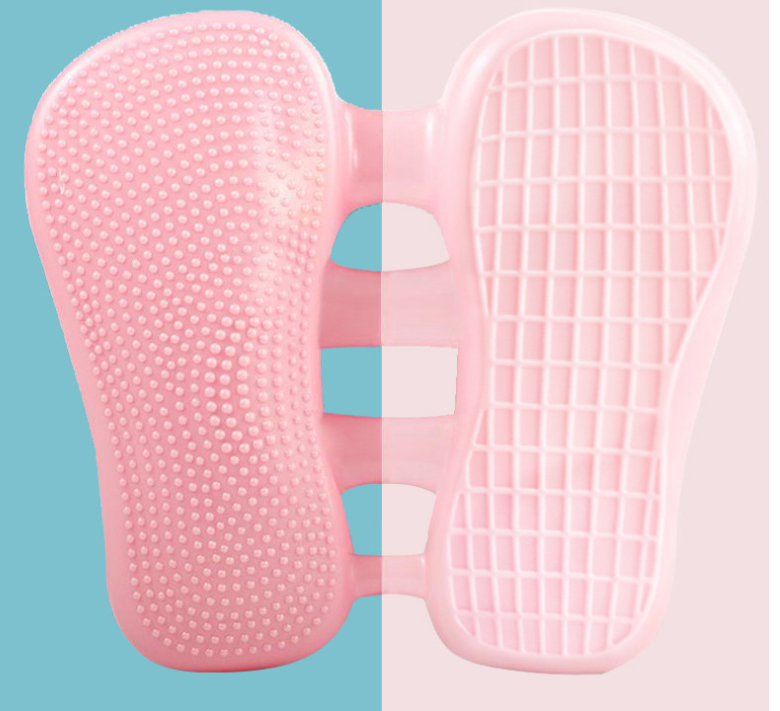 The Massage Balance Stepper For Home Use