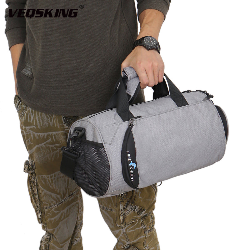 Large-capacity Gym Bag Fashion Travel