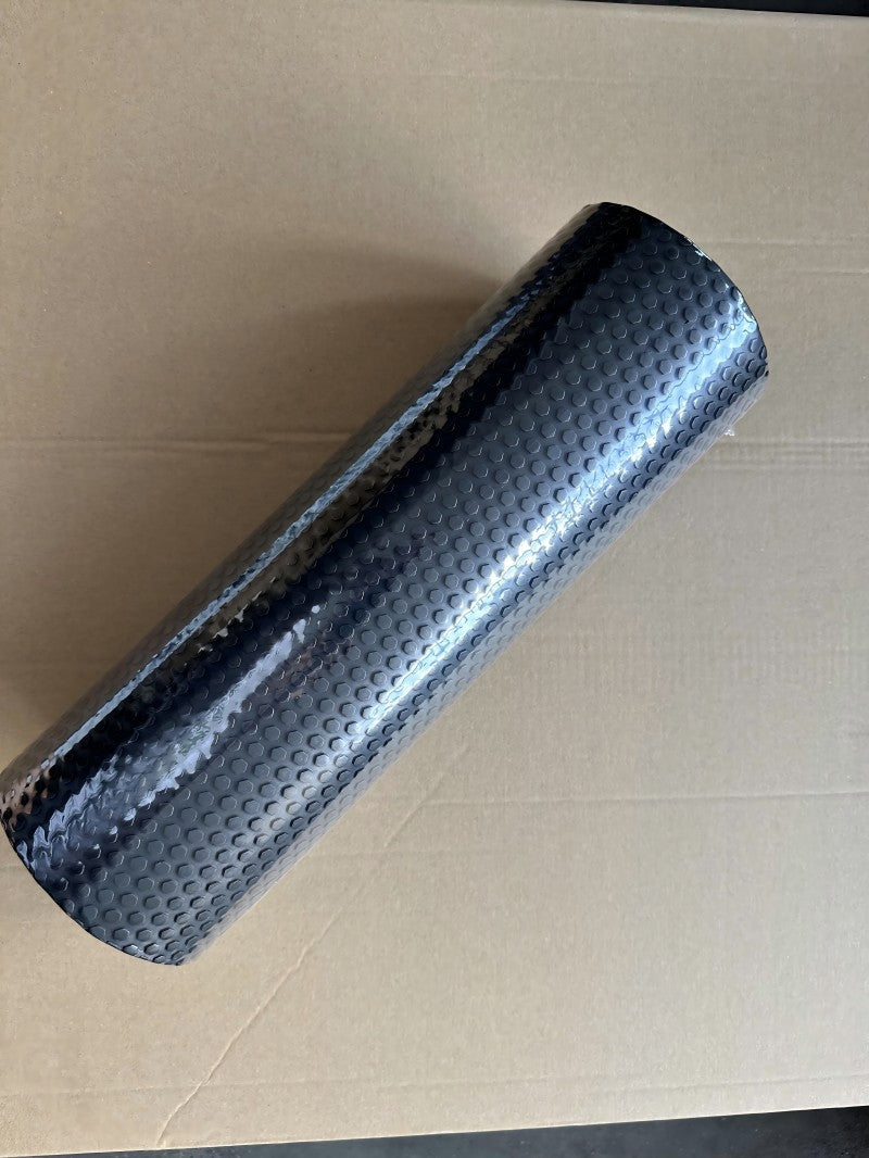 Camouflage Solid Rainbow Foam Floating Point Fitness Massage Shaft Roller