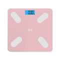 Household Fashionable Electronic Intelligent Body Scale