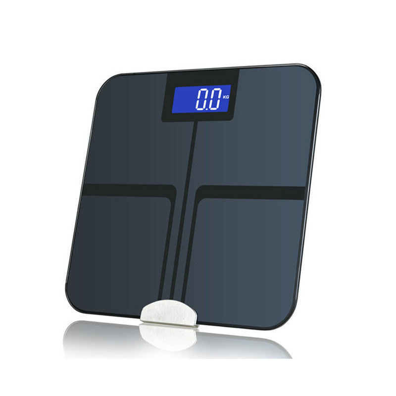 Body Scale Bluetooth ITO Film Electronic Household Health