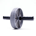 Household Abdominal Muscle Wheel Roller Mute Fitness
