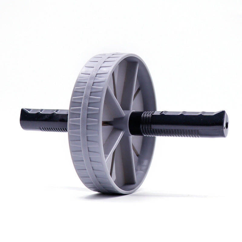 Household Abdominal Muscle Wheel Roller Mute Fitness
