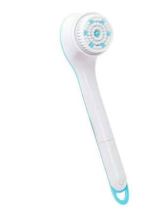 Body Brush With 5 Attachments1 Set