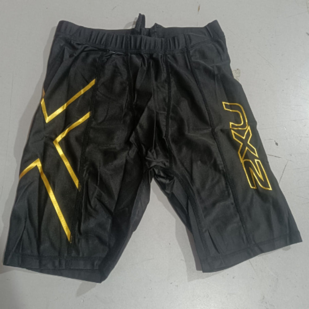 Quick-drying Compression Shorts For Men