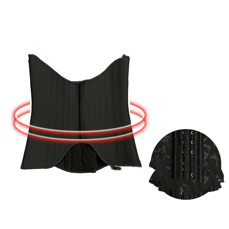 Waist-tight Waist Shaping Slimming Corset Belt Body
