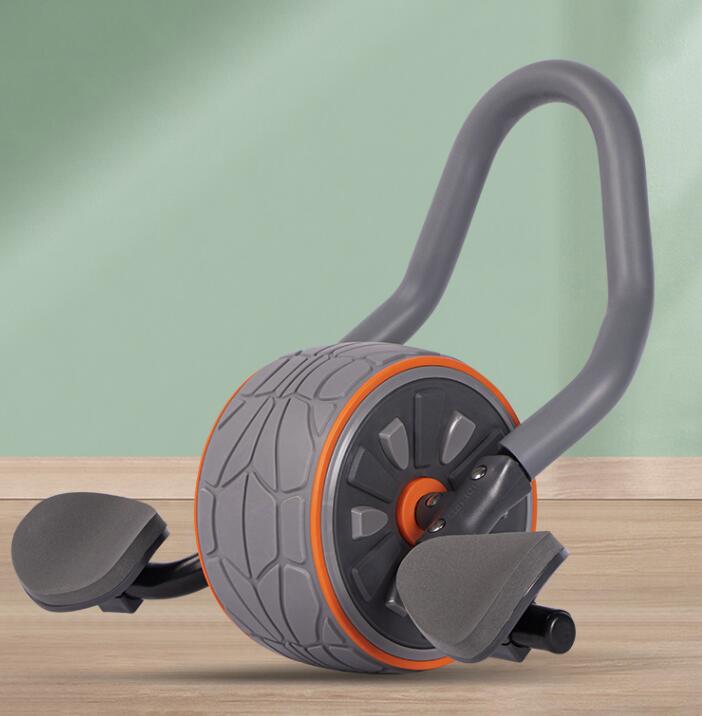 Women's Abdominal Wheel Set