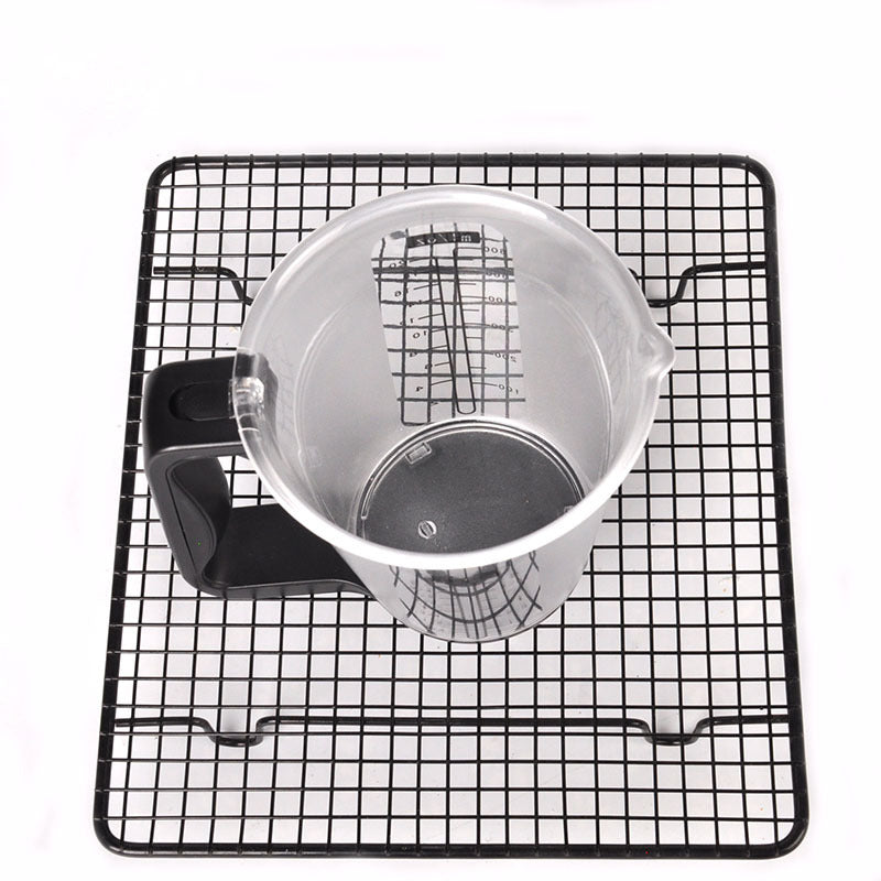 Kitchen Electronic Measuring Cup Multifunctional Scale Meal