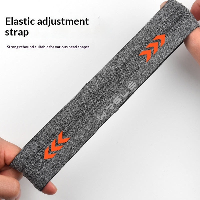 Sports Headband Sweatband Fitness Basketball Running