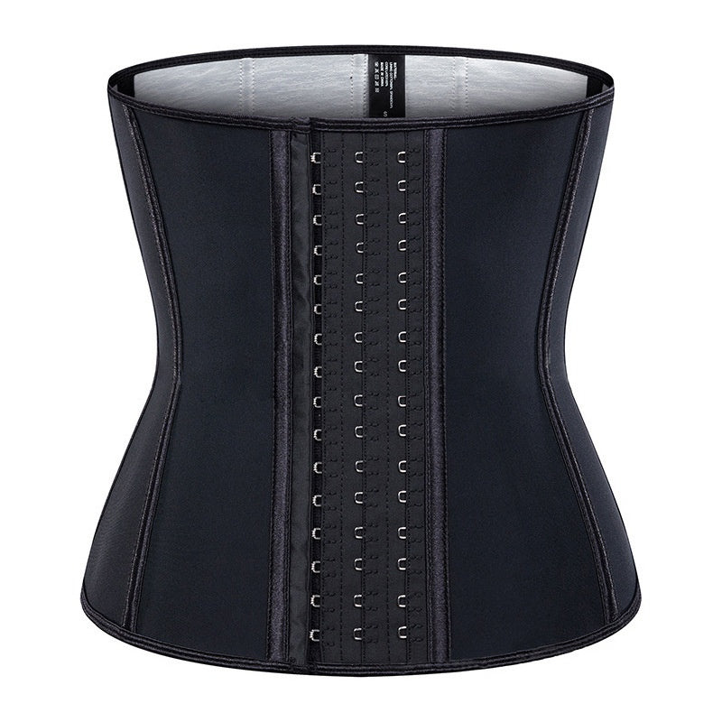 Sports Shaping Fitness Thick Body Belly Band Waist Clothes