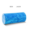 Floating Foam Roller Yoga Column Solid Back Massage
