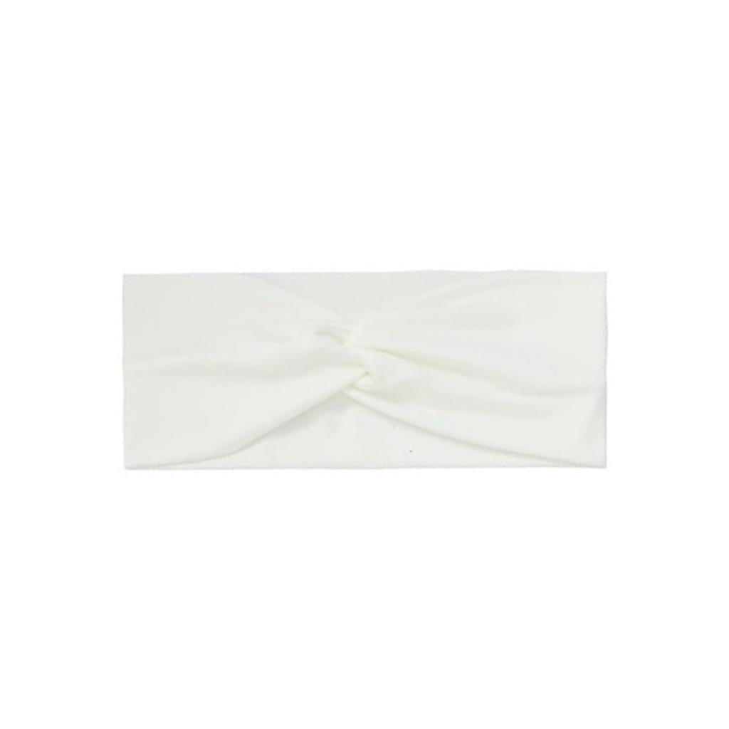 Women's Elastic Anti Slip Candy Colored Sports Headband