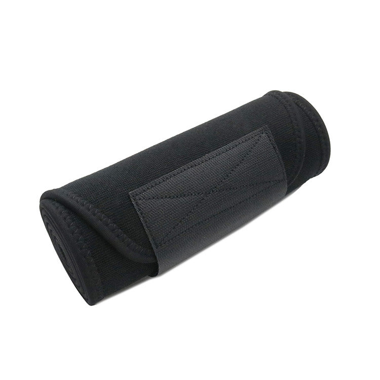 Lumbar Support Belt Fitness Sport Girdle Neoprene Sweat