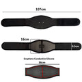 Abdominal Trainer Muscle Stimulator