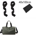 2pcs Gym Lifting Straps Weight Wrist Belt