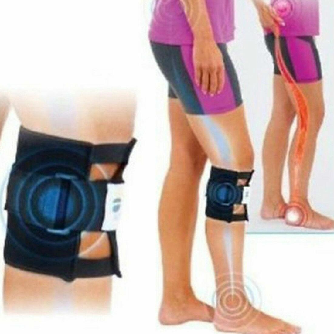 Knee Brace Pain Relief Sports Leg Guard