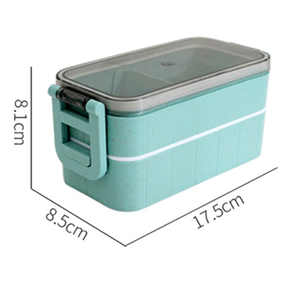 Heated Food Container For Bento Box Japanese Thermal Sn