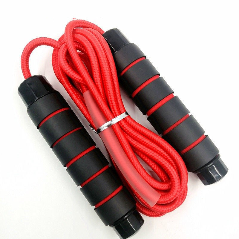 Professional Wire Skipping Rope for Adults